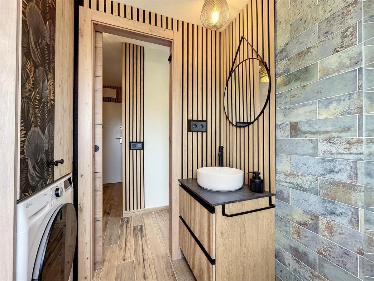 Urban Luxe Studio Torremoilinos ตอร์เรโมลิโนส ภายนอก รูปภาพ