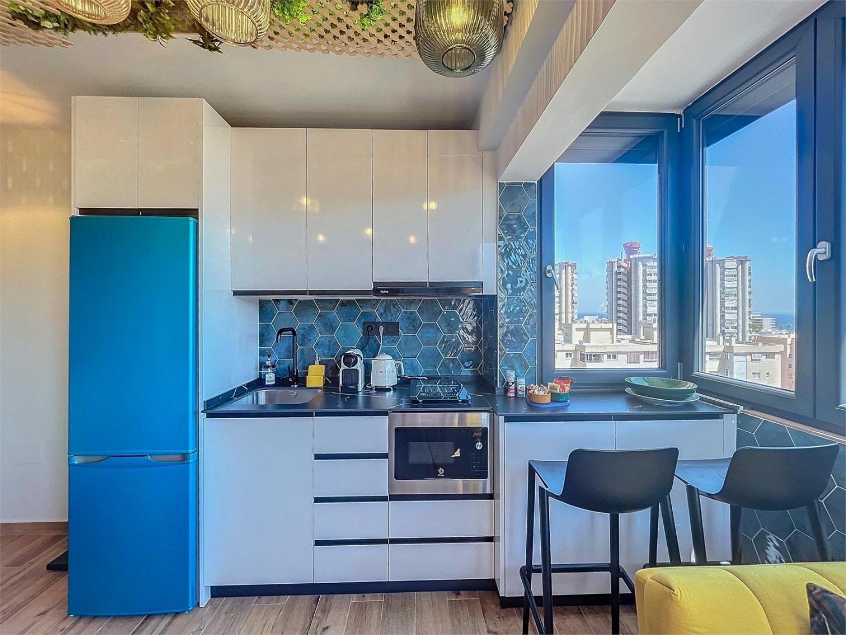 Urban Luxe Studio Torremoilinos ตอร์เรโมลิโนส ภายนอก รูปภาพ