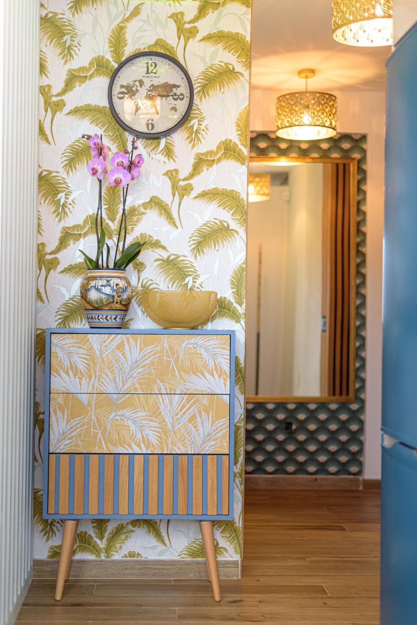 Urban Luxe Studio Torremoilinos ตอร์เรโมลิโนส ภายนอก รูปภาพ