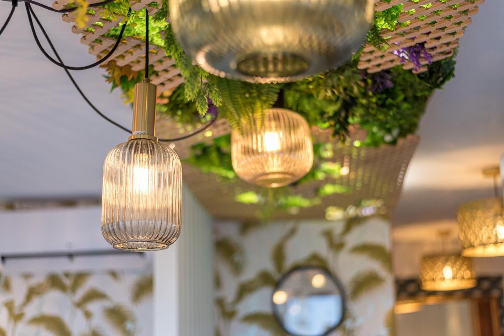 Urban Luxe Studio Torremoilinos ตอร์เรโมลิโนส ภายนอก รูปภาพ