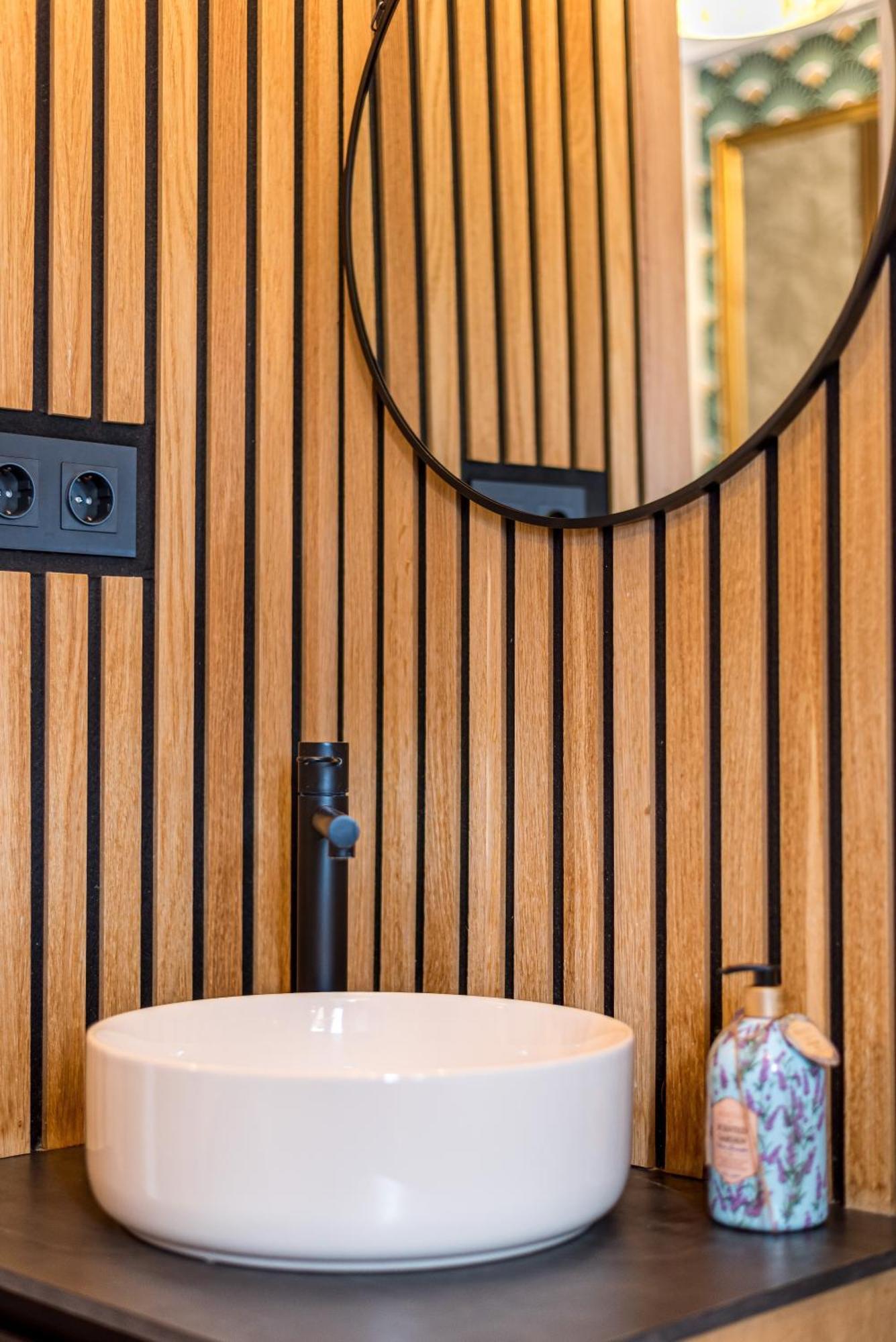 Urban Luxe Studio Torremoilinos ตอร์เรโมลิโนส ภายนอก รูปภาพ